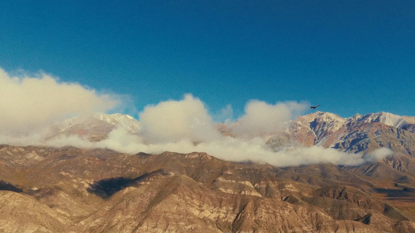 Cordón del Plata, Mendoza